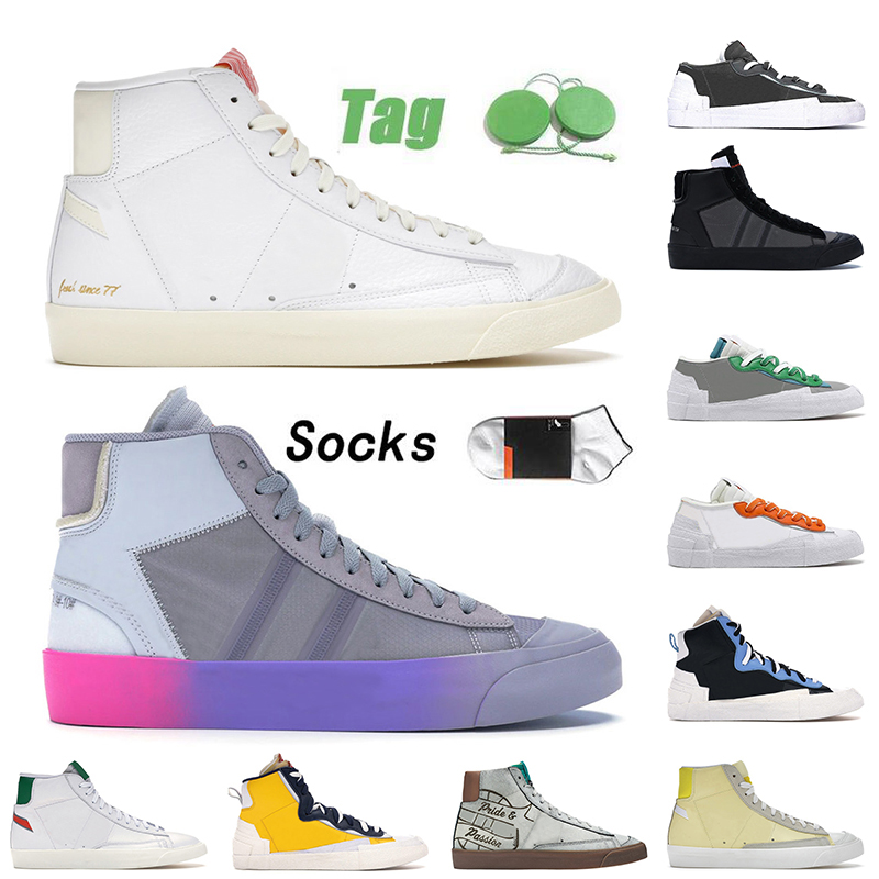 Offf White Wolf Grey Serena Queen Blazer Mid Casual Shoes Women Mens 77 Vintage Designers Low Classic Green Trainers Magma Orange Popcorn Sneakers Size Eur 36-45, A6 offf white all hallows eve 36-45
Offf White Wolf Grey Serena Queen Blazer Mid Casual Shoes Women Mens 77 Vintage Designers Low Classic Green Trainers Magma Orange Popcorn Sneakers Size Eur 36-45, A6 offf white all hallows eve 36-45