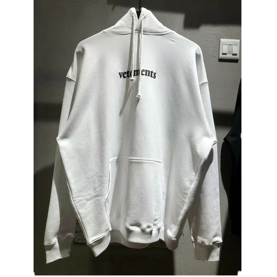 2021 New Embroidered Hoodie Men Women 1:1 Best-quality Vtm Pullover Hoody Big Tag Patch Vetements Sweatshirts Akbo
2021 New Embroidered Hoodie Men Women 1:1 Best-quality Vtm Pullover Hoody Big Tag Patch Vetements Sweatshirts Akbo
