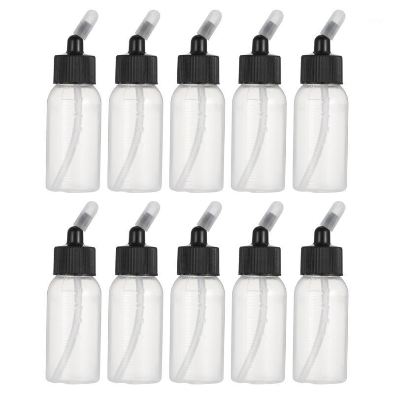 Storage Bottles & Jars 10Pcs 35ml Dropper Portion Paint Dispenser Pot
Storage Bottles & Jars 10Pcs 35ml Dropper Portion Paint Dispenser Pot