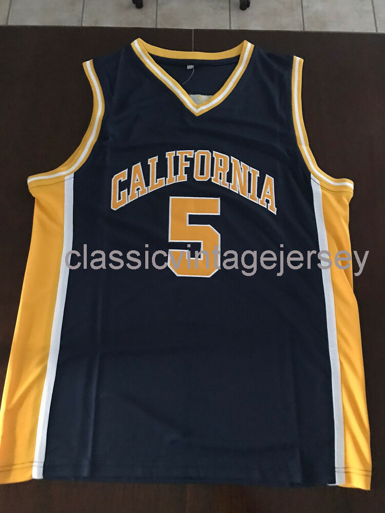 Stitched Custom Vintage Jason Kidd California Bears NCAA Basketball Jersey Ncaa Men Basketball Jerseys, Navy
Stitched Custom Vintage Jason Kidd California Bears NCAA Basketball Jersey Ncaa Men Basketball Jerseys, Navy