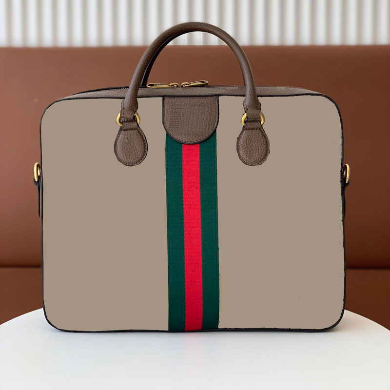 Hot brand laptop bags new Fashion brand luxury PC bags designer handbags designs High-quality functional laptop bag business notebook computer bag large 36 cm
Hot brand laptop bags new Fashion brand luxury PC bags designer handbags designs High-quality functional laptop bag business notebook computer bag large 36 cm