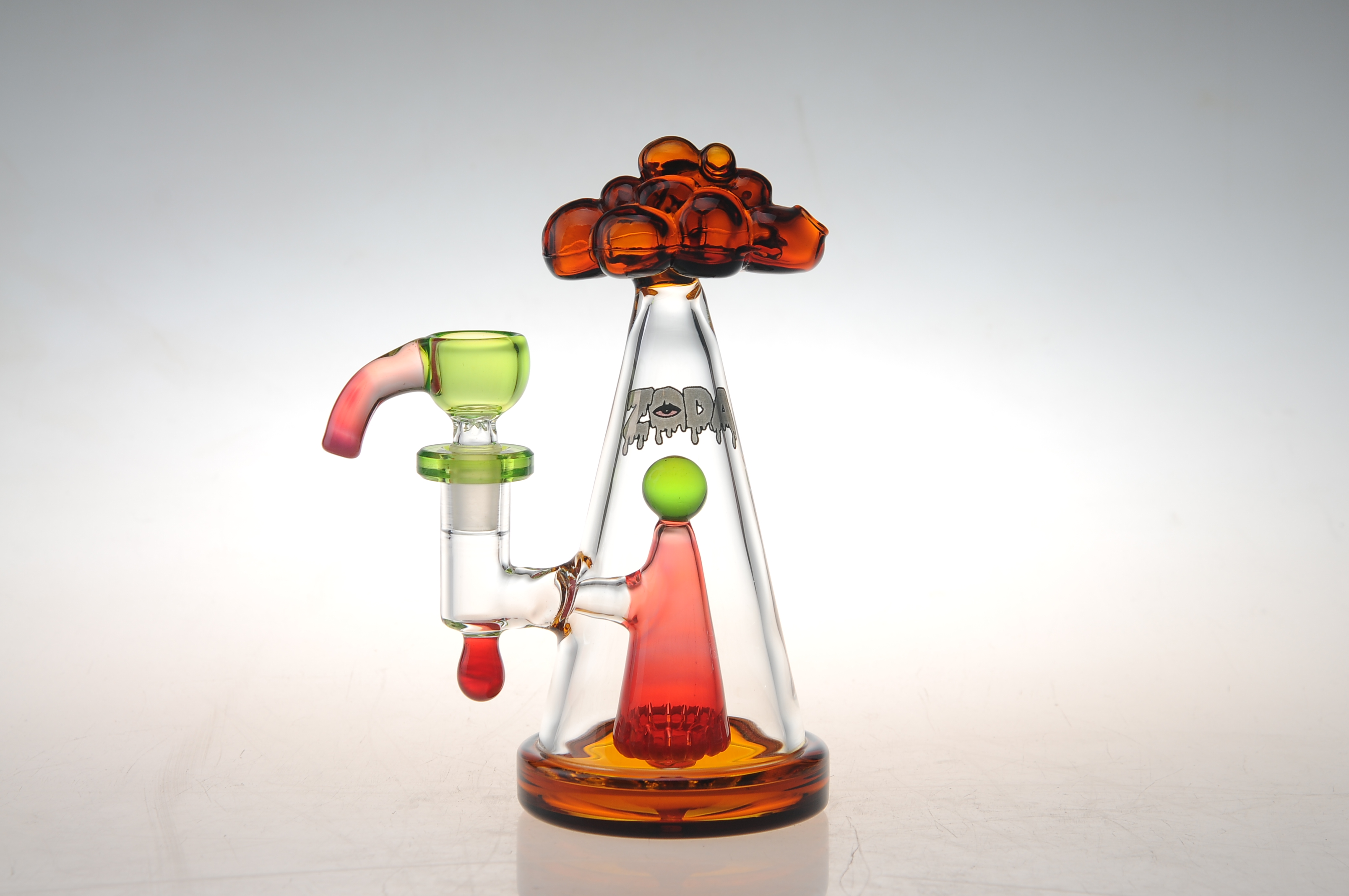 Funky Fungus Bong Hookah/EMS safe and fast delviery/14mm slide/ /brilliant water filtering effect/superb smoking experience/custom-made
Funky Fungus Bong Hookah/EMS safe and fast delviery/14mm slide/ /brilliant water filtering effect/superb smoking experience/custom-made