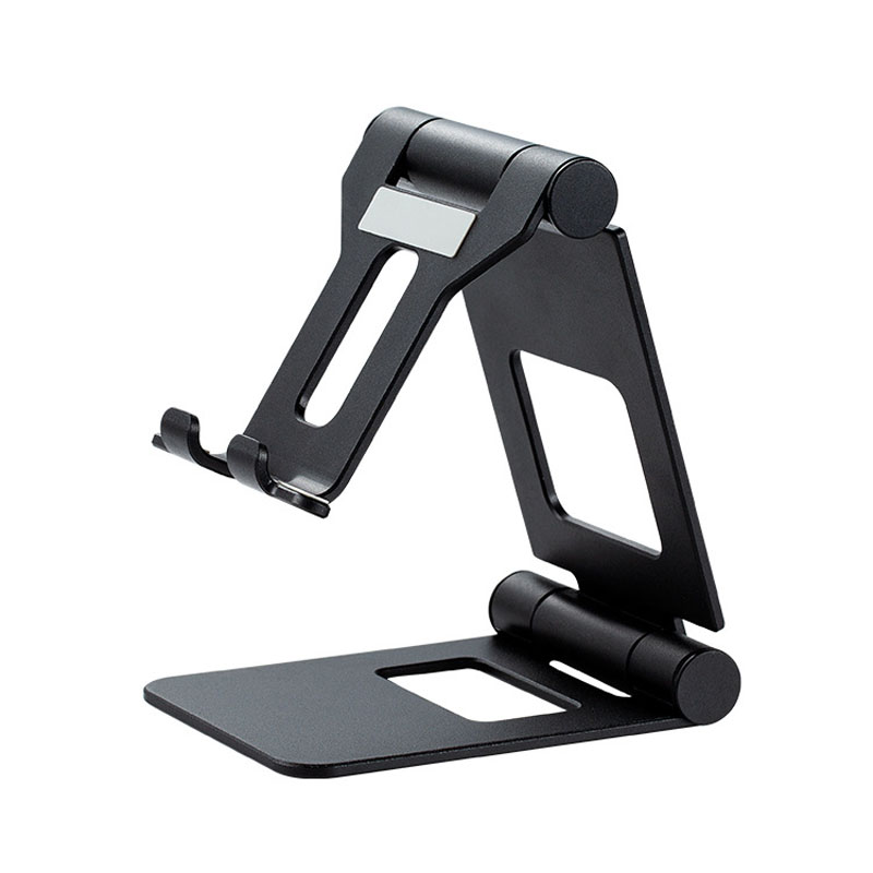 Phone Holder Stand Mobile Smartphone Support Tablet for IPhone Desk CellPhone Stands Portable Holders, Black
Phone Holder Stand Mobile Smartphone Support Tablet for IPhone Desk CellPhone Stands Portable Holders, Black