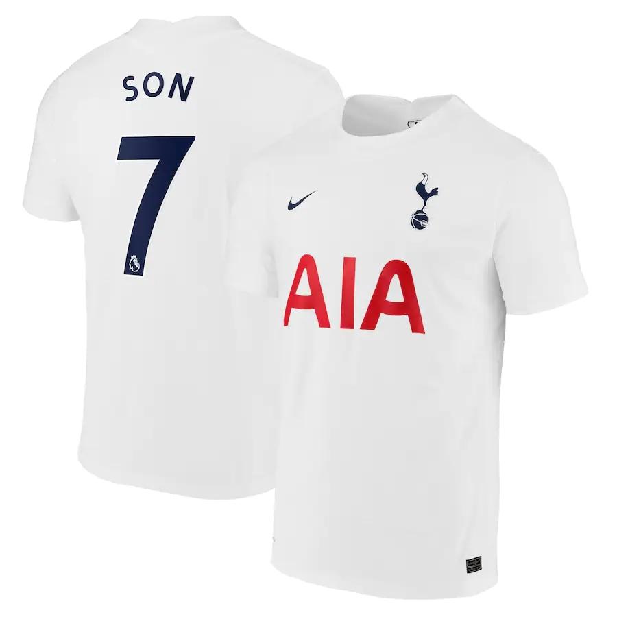 Tottenham 2021 2022 Home Vapor Match Shirt 21 22 DELE SON BALE KANE soccer jersey HOJBJERG BERGWIJN LO CELSO SPURS LUCAS football shirts uniforms men kids kit
Tottenham 2021 2022 Home Vapor Match Shirt 21 22 DELE SON BALE KANE soccer jersey HOJBJERG BERGWIJN LO CELSO SPURS LUCAS football shirts uniforms men kids kit