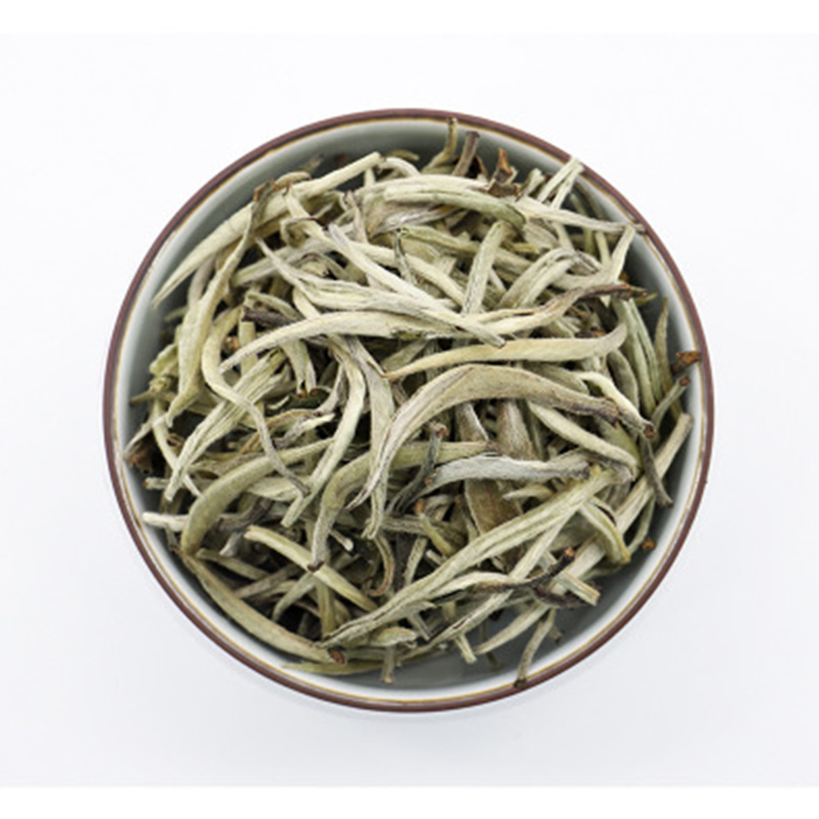 Preference Organic Dried White Loose Leaf Buds White Tea Chinese Specialty New Scented Tea Top-Grade Healthy Green drink
Preference Organic Dried White Loose Leaf Buds White Tea Chinese Specialty New Scented Tea Top-Grade Healthy Green drink