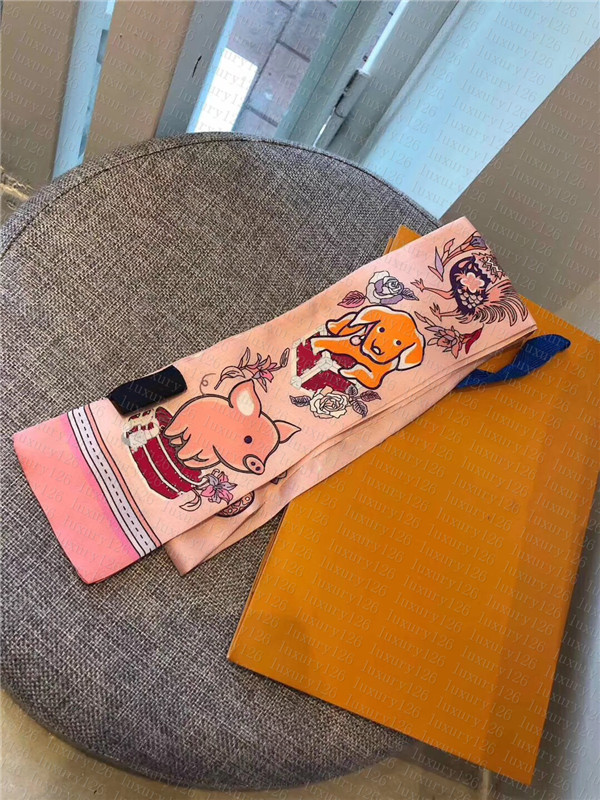High quality Hot classic Silk HANDBAG Bag scarf Headbands New women letter flower silk scraves Top grade silk bag scarf hair Bands6x120cm
High quality Hot classic Silk HANDBAG Bag scarf Headbands New women letter flower silk scraves Top grade silk bag scarf hair Bands6x120cm