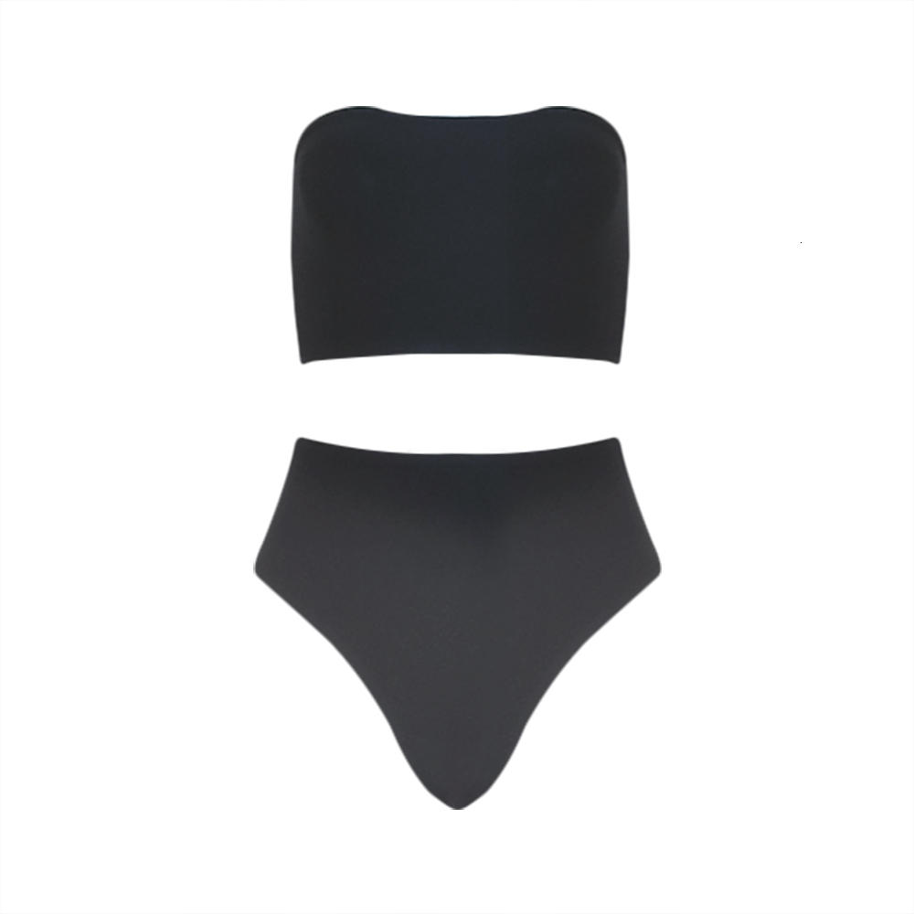 2021 New Classic Sexy Ladies Bikini Swimwear Tube Top Triangle Beachwear Bandage Zipper Back Two Piece Set 9kug, Beige
2021 New Classic Sexy Ladies Bikini Swimwear Tube Top Triangle Beachwear Bandage Zipper Back Two Piece Set 9kug, Beige