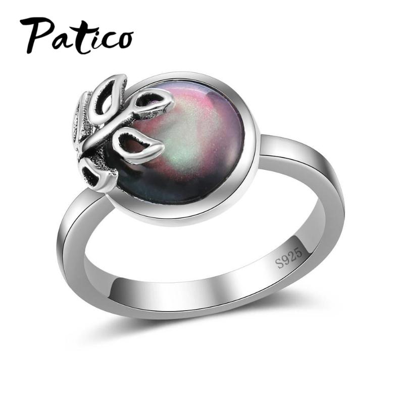 Cluster Rings Elegant Heart Cut Rainbow Opal Ring Fashion 925 Sterling Silver Wedding Jewelry Filled Engagement Promise
Cluster Rings Elegant Heart Cut Rainbow Opal Ring Fashion 925 Sterling Silver Wedding Jewelry Filled Engagement Promise