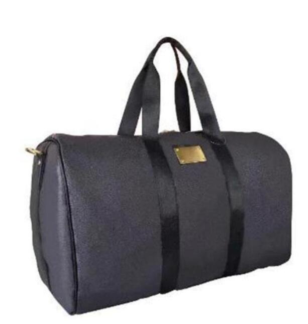 100% High quality keepall travel luggage package luxury design bag leather clutch handbag tote crossbody packages, Red;black
100% High quality keepall travel luggage package luxury design bag leather clutch handbag tote crossbody packages, Red;black