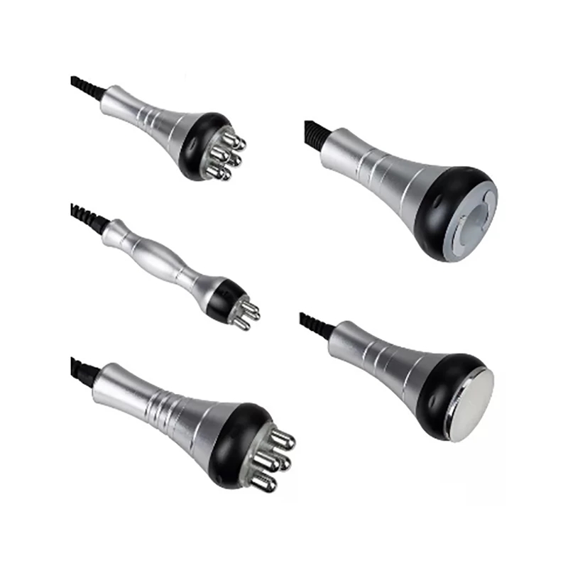 40K Cavitation Accessory Spare Parts Treatment Head For Body Slimming Facial Tripolar RF Ultrasonic Machine Skin Accessories
40K Cavitation Accessory Spare Parts Treatment Head For Body Slimming Facial Tripolar RF Ultrasonic Machine Skin Accessories