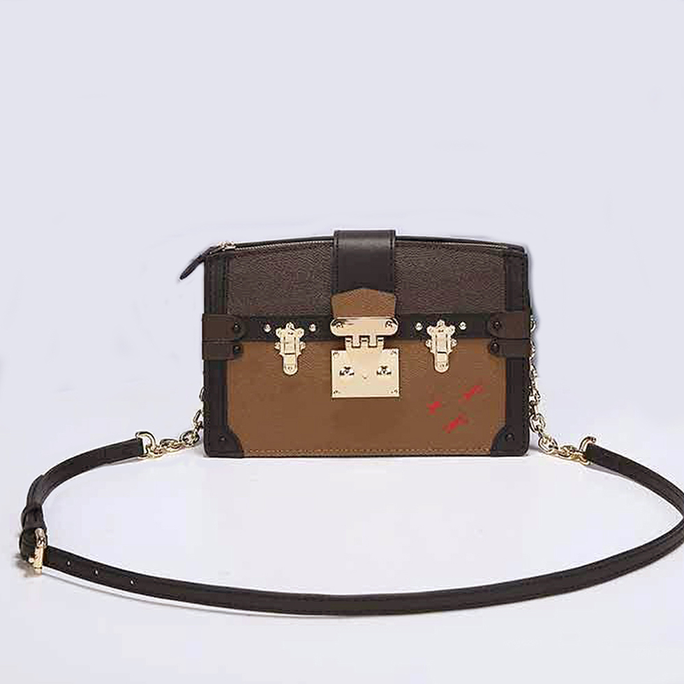 Designer CLUTCH Shoulder Bags Handbag Original Women Leather Flower Metal hasp Totes Grace Dinner Crossbody Bag Coin Purse
Designer CLUTCH Shoulder Bags Handbag Original Women Leather Flower Metal hasp Totes Grace Dinner Crossbody Bag Coin Purse