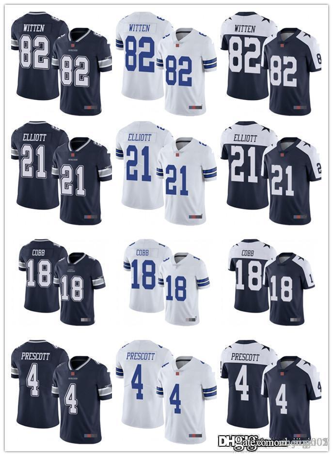 Mens Womens Youth DallasCowboys21 Ezekiel Elliott Navy 4 Dak Prescott White 82 Jason Witten Football 18 Randall Cobb Jerseys, Colour
Mens Womens Youth DallasCowboys21 Ezekiel Elliott Navy 4 Dak Prescott White 82 Jason Witten Football 18 Randall Cobb Jerseys, Colour