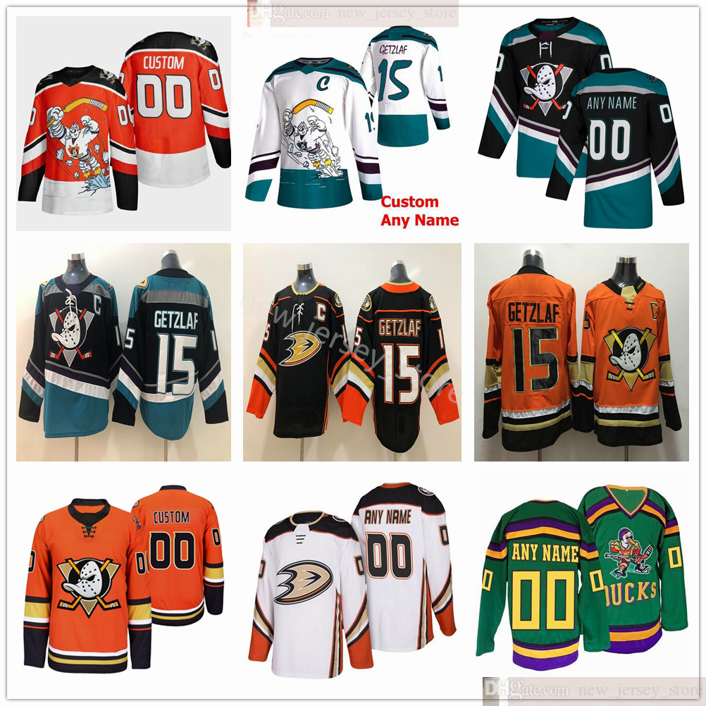 Custom Anaheim 2021 Reverse Retro Men Women Kids Youth Hockey Ducks Jerseys 15 Ryan Getzlaf 17 Kesler 36 John Gibson 96 Charlie Conway Cam Fowler, Black;red
Custom Anaheim 2021 Reverse Retro Men Women Kids Youth Hockey Ducks Jerseys 15 Ryan Getzlaf 17 Kesler 36 John Gibson 96 Charlie Conway Cam Fowler, Black;red
