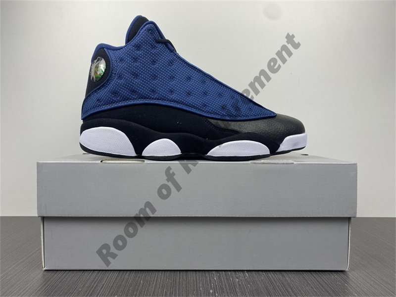 2022 OG 13 13S Basketball Shoes Brave Blue Hyper Royal Jumpman University Blue reflective Men Navy White Mens Trainer Sports Athletic Sneakers Size 7-13 DJ5982-400
2022 OG 13 13S Basketball Shoes Brave Blue Hyper Royal Jumpman University Blue reflective Men Navy White Mens Trainer Sports Athletic Sneakers Size 7-13 DJ5982-400