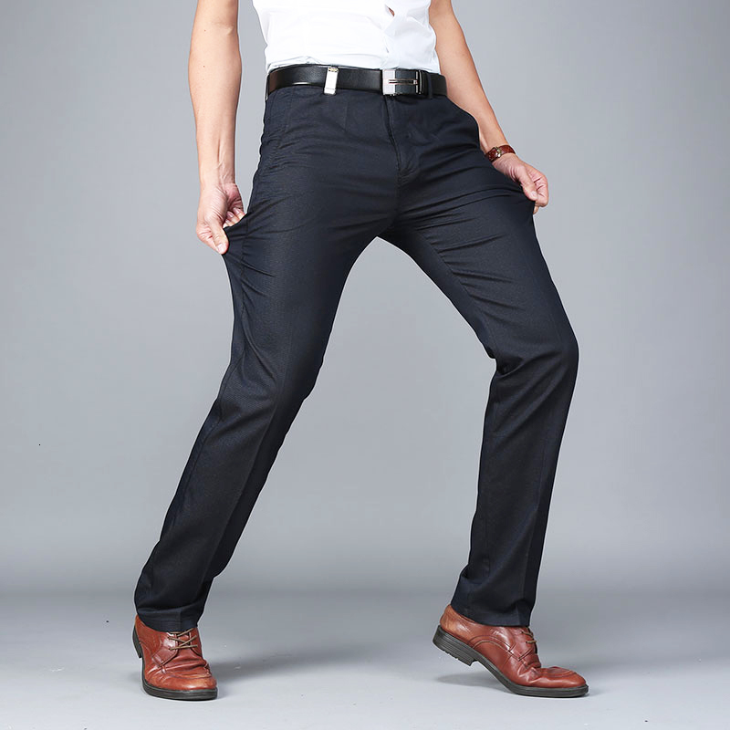 2021 New Mens Solid Simple Leisure Slim Trousers All-match Male Men's Work Suit Ms7068 0p4h, Blue
2021 New Mens Solid Simple Leisure Slim Trousers All-match Male Men's Work Suit Ms7068 0p4h, Blue