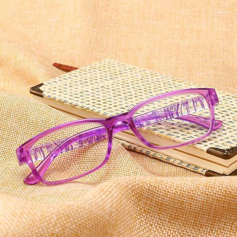 Sunglasses Presbyopia Eyewear Women Men Lightweight Reading Glasses Eyeglasses Plastic Reader +1 1.5 2 2.5 3 3.5 4.01
Sunglasses Presbyopia Eyewear Women Men Lightweight Reading Glasses Eyeglasses Plastic Reader +1 1.5 2 2.5 3 3.5 4.01