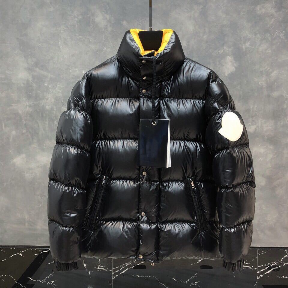 2021 winter fashion down Outerwear new thick warm letter cotton thicken coat for men, Desiccant
2021 winter fashion down Outerwear new thick warm letter cotton thicken coat for men, Desiccant