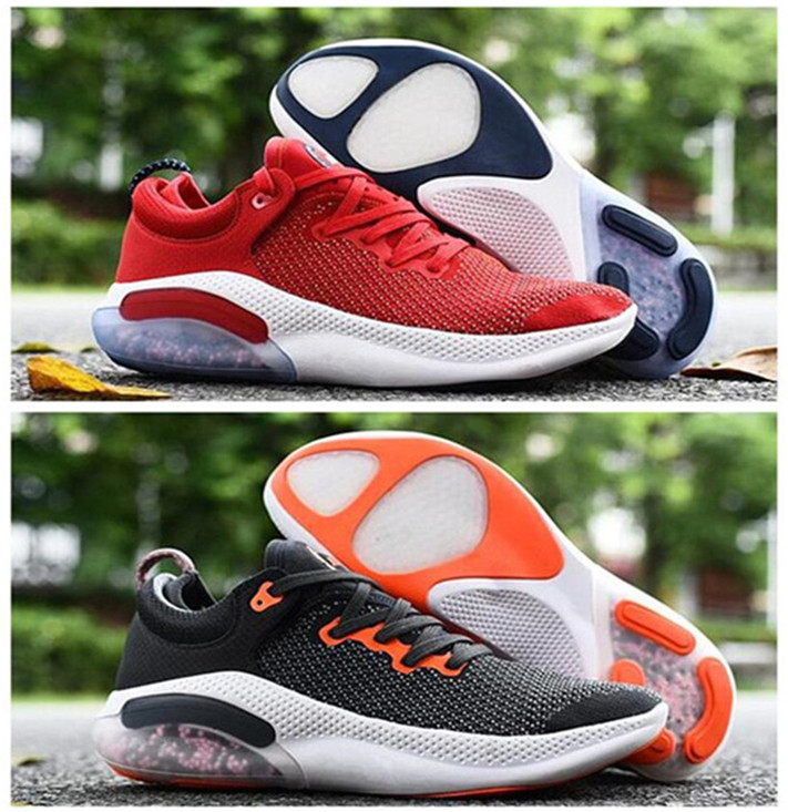 2020 Joyride Run FK Mens Womens Running Shoes Triple White Platinum Racer Blue Designers Sports Sneakers Utility runs, Black
2020 Joyride Run FK Mens Womens Running Shoes Triple White Platinum Racer Blue Designers Sports Sneakers Utility runs, Black