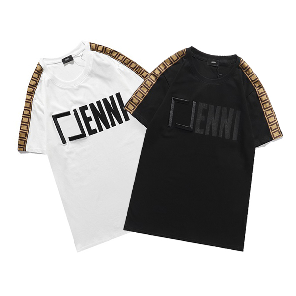 21ss Men's Tees Fashion Men Women Summer T Shirts Letter Pattern Print Mens short sleeve Breathable Tops, White;black
21ss Men's Tees Fashion Men Women Summer T Shirts Letter Pattern Print Mens short sleeve Breathable Tops, White;black
