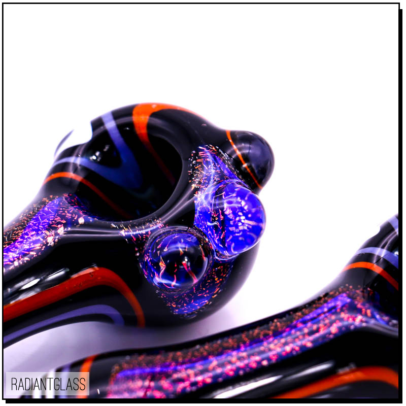 4" Heady Glass Pipes Flash Of Light Strip Dab Pipe Colored Tobacco for Smoking High Quality Hand to
4" Heady Glass Pipes Flash Of Light Strip Dab Pipe Colored Tobacco for Smoking High Quality Hand to