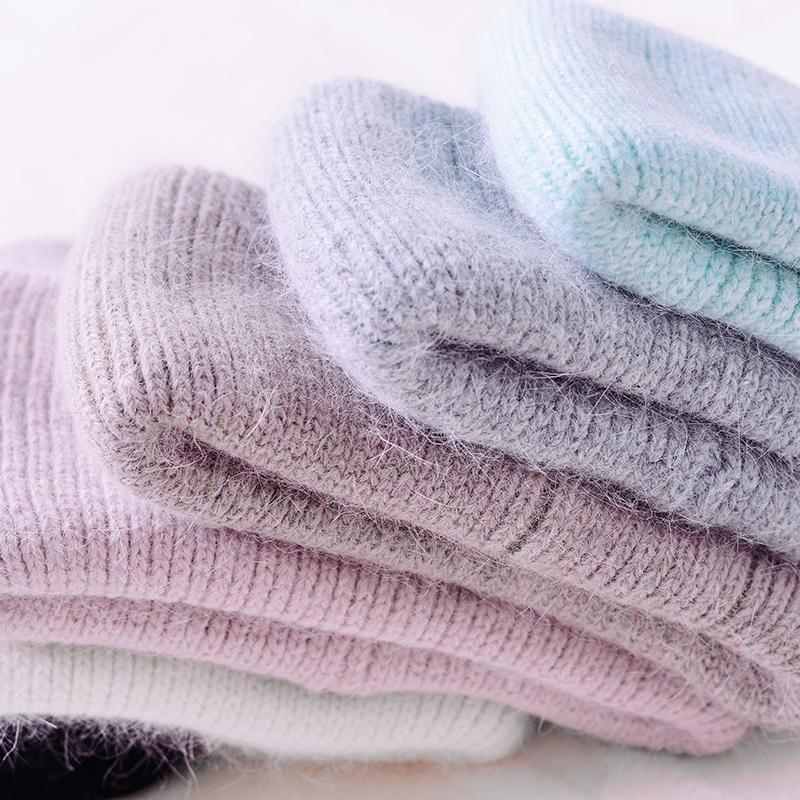 Beanies Fashion Fur Winter Hats For Women Warm Wool Cap Gorros Female Girl Hat Knitted Caps Beanie
Beanies Fashion Fur Winter Hats For Women Warm Wool Cap Gorros Female Girl Hat Knitted Caps Beanie
