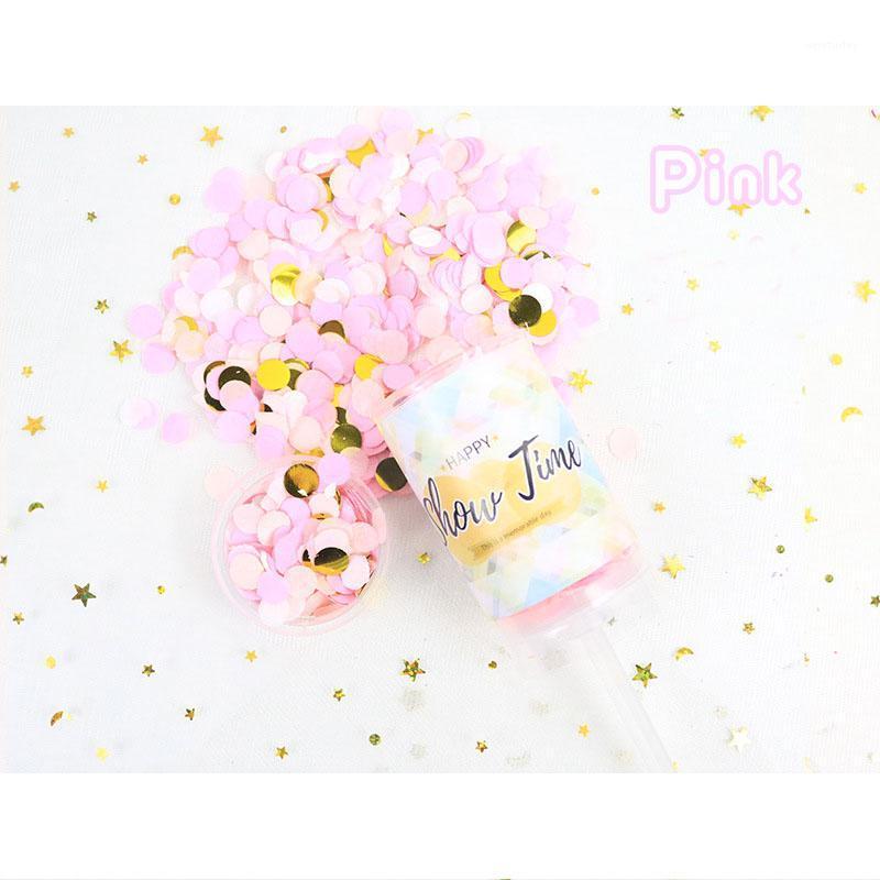 Party Decoration 12pcs Confetti Push Tube Poppers Indoor Outdoor Safe Perfect For Years Eve Wedding Celebrations Shoot Streamers
Party Decoration 12pcs Confetti Push Tube Poppers Indoor Outdoor Safe Perfect For Years Eve Wedding Celebrations Shoot Streamers