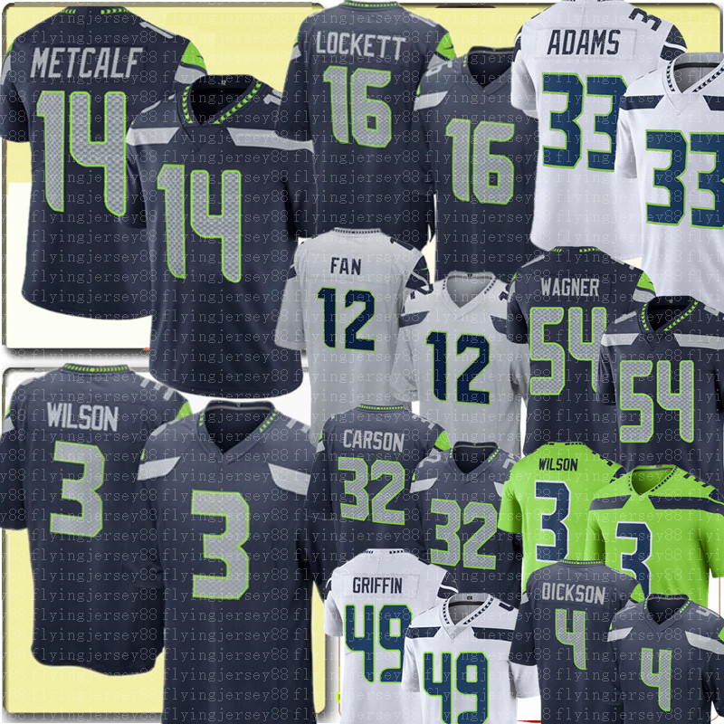 14 DK Metcalf 3 Russell Wilson Jersey 16 Tyler Lockett 33 Jamal Adams Jerseys Bobby Wagner 12s FAN Chris Carson Michael Dickson Quandre Diggs Jason Myers Steve Largent, Men {s-xxxl}
14 DK Metcalf 3 Russell Wilson Jersey 16 Tyler Lockett 33 Jamal Adams Jerseys Bobby Wagner 12s FAN Chris Carson Michael Dickson Quandre Diggs Jason Myers Steve Largent, Men {s-xxxl}