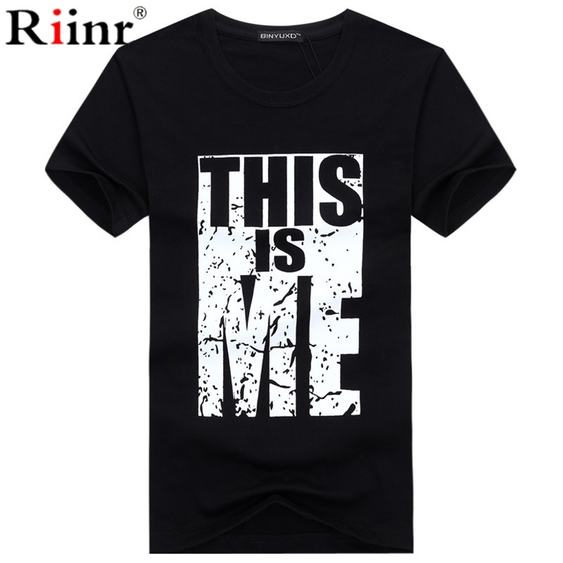 Summer Letters Printed Camiseta Men O Neck T shirt Fitness Clothing Soft Breathable Causal Tshirt For Male Plue Size 210707, Red
Summer Letters Printed Camiseta Men O Neck T shirt Fitness Clothing Soft Breathable Causal Tshirt For Male Plue Size 210707, Red