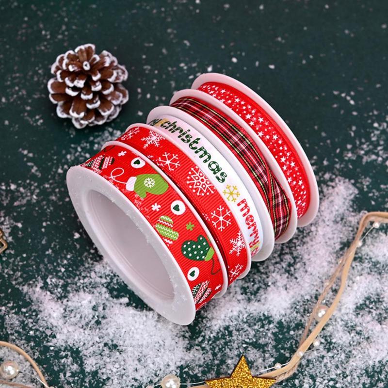 Christmas Decorations Pattern Printed Ribbon Portable Polyester Gifts Bag Exquisite Gift Box Wrapping Tool For Home
Christmas Decorations Pattern Printed Ribbon Portable Polyester Gifts Bag Exquisite Gift Box Wrapping Tool For Home