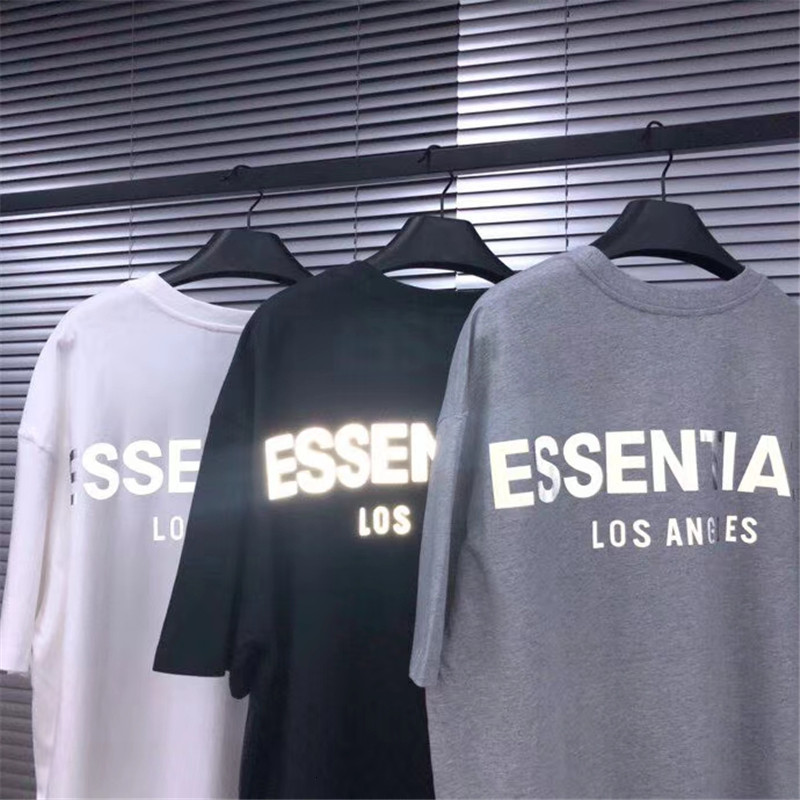 2021 New Ss Los Angeles Exclusivo 3 Reflexivo Nevoeiro Essentials t Camisas Masculinas Mulheres De Tamanho e Camiseta Essencial Srmx
2021 New Ss Los Angeles Exclusivo 3 Reflexivo Nevoeiro Essentials t Camisas Masculinas Mulheres De Tamanho e Camiseta Essencial Srmx