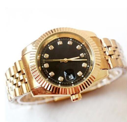 relogio masculino diamond mens watches fashion Black Dial Calendar gold Bracelet Folding Clasp Master Male 2019 gifts couples
relogio masculino diamond mens watches fashion Black Dial Calendar gold Bracelet Folding Clasp Master Male 2019 gifts couples