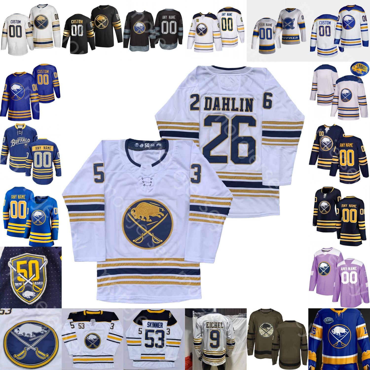 Custom Buffalo Sabres Ice Hockey Jersey Asplund Will Borgen Dylan Cozens Girgensons Matt Irwin Johansson Jokiharju Miller Montour Jack Quinn, Black;red
Custom Buffalo Sabres Ice Hockey Jersey Asplund Will Borgen Dylan Cozens Girgensons Matt Irwin Johansson Jokiharju Miller Montour Jack Quinn, Black;red