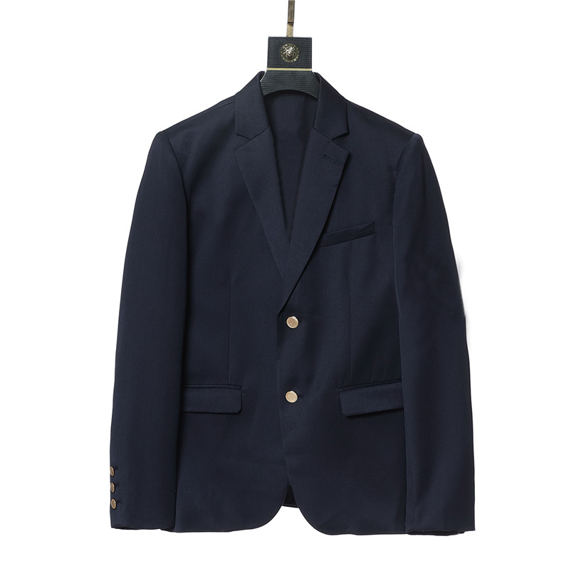 2021 Fashion Mens Casual Lapel Suit Blazer Jacket Coat For Man Formal Business Wedding Classic Letter Embroidery Long Sleeve Slim Green Suits Blazers Coats, Extra shipping cost
2021 Fashion Mens Casual Lapel Suit Blazer Jacket Coat For Man Formal Business Wedding Classic Letter Embroidery Long Sleeve Slim Green Suits Blazers Coats, Extra shipping cost