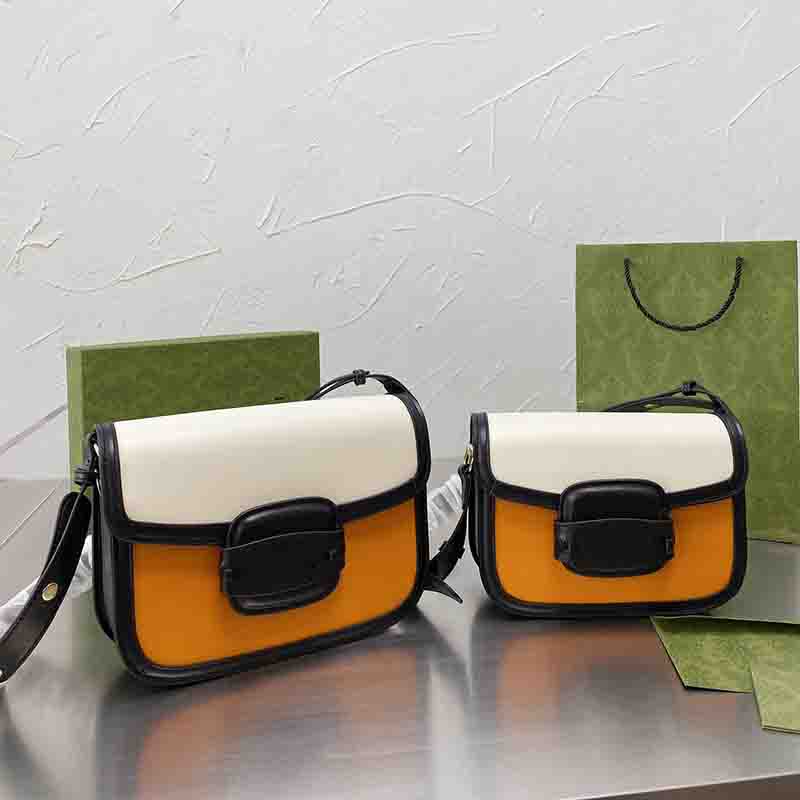 Designers Patchwork Saddle Bag Fashion Women Shoulder Bags High Quality Luxurys Lady Handbag Purses, 20cm
Designers Patchwork Saddle Bag Fashion Women Shoulder Bags High Quality Luxurys Lady Handbag Purses, 20cm