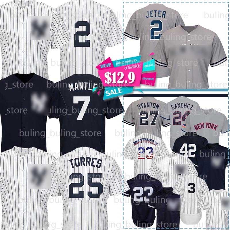 2 Derek Jeter Baseball Jerseys 99 Aaron Judge Mattingly Babe Ruth Gleyber Torres Giancarlo Stanton Sanchez Rivera, Blue;black
2 Derek Jeter Baseball Jerseys 99 Aaron Judge Mattingly Babe Ruth Gleyber Torres Giancarlo Stanton Sanchez Rivera, Blue;black