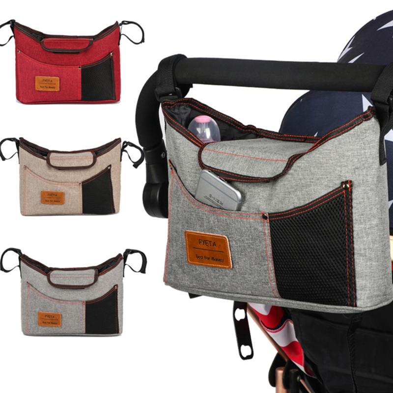 Diaper Bags Bag Multifunctional Mother Waterproof Thermal Portable Fashion Mummy Maternity, Red
Diaper Bags Bag Multifunctional Mother Waterproof Thermal Portable Fashion Mummy Maternity, Red