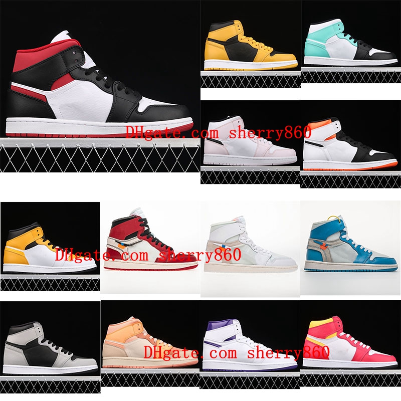 Mens basketball shoes 1s high og jumpman 1 Obsidian Royal Toe Light Smoke Grey UNC Patent Satin Black men women trainers sports sneakers, As picture 5
Mens basketball shoes 1s high og jumpman 1 Obsidian Royal Toe Light Smoke Grey UNC Patent Satin Black men women trainers sports sneakers, As picture 5