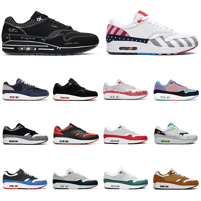 2019 running shoes for men women one I Puerto Rico Elephant Bred Patch Atomic Teal orange white 87 mens trainers breathable sports sneakers, 11 university blue
2019 running shoes for men women one I Puerto Rico Elephant Bred Patch Atomic Teal orange white 87 mens trainers breathable sports sneakers, 11 university blue