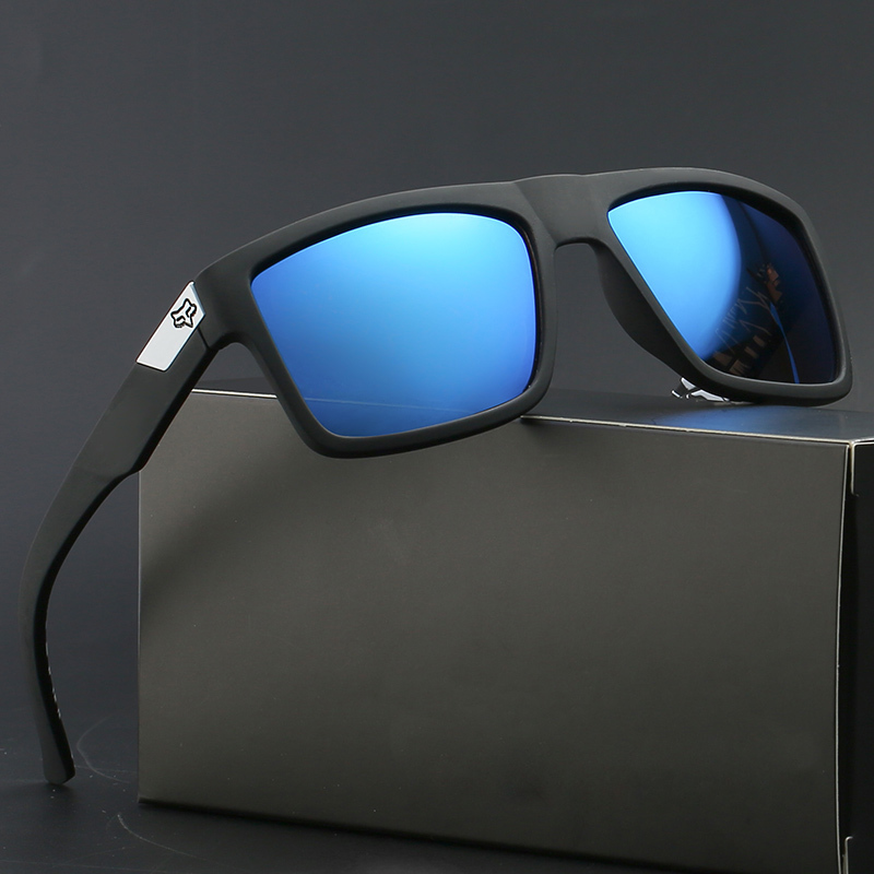 Fox Classic Sports Sunglasses Men Women Square Frame Driving Fishing Travel Sun Glasses Male Outdoor UV400 EyewearGlasses wholesale Glasses wholesale, White;black
Fox Classic Sports Sunglasses Men Women Square Frame Driving Fishing Travel Sun Glasses Male Outdoor UV400 EyewearGlasses wholesale Glasses wholesale, White;black