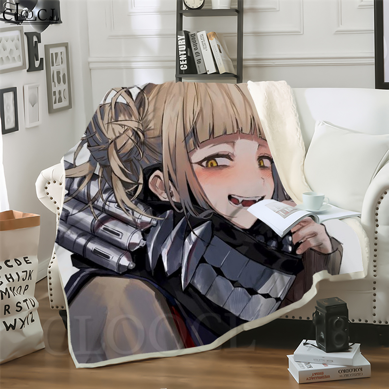 CLOOCL New Ahegao Endless Expression 3D Print Hip-hop Style Conditioning Blanket Sofa Teens Bedding Throw Blankets Plush Quilt
CLOOCL New Ahegao Endless Expression 3D Print Hip-hop Style Conditioning Blanket Sofa Teens Bedding Throw Blankets Plush Quilt