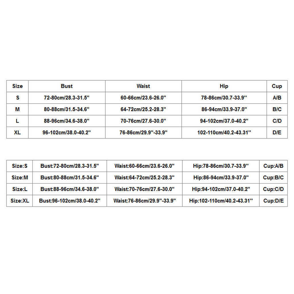 bikini Women Solid Bikini Push-Up Pad Swimwear Bathing Beachwear Set swimsuit tanga mujer #K4 210625