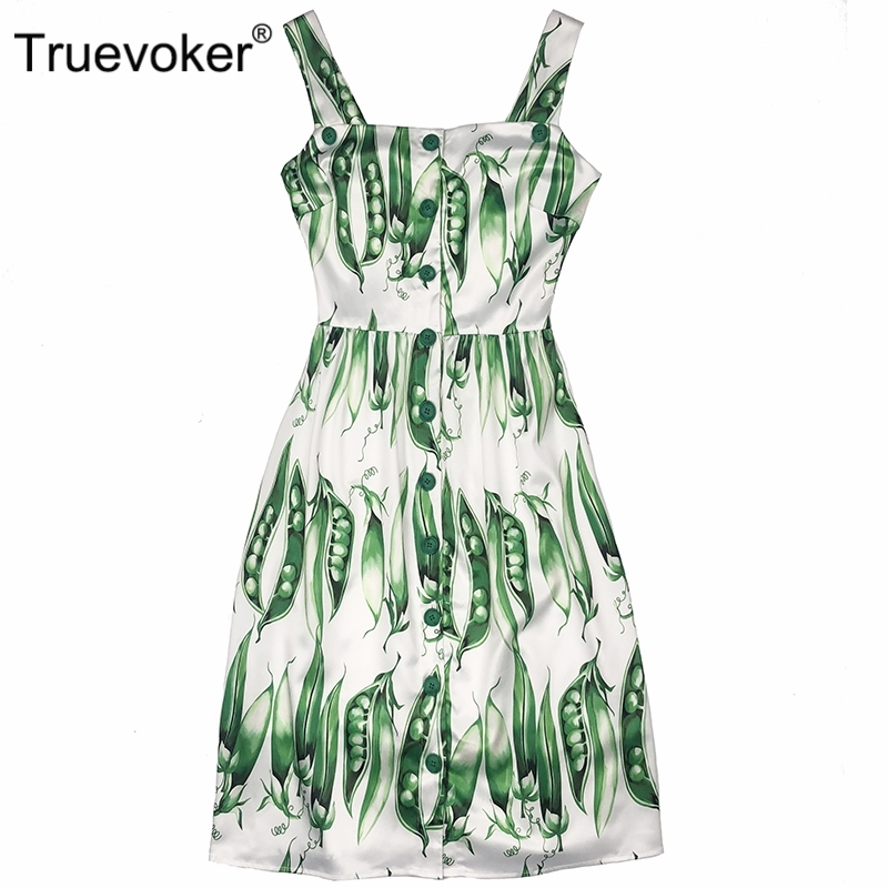 Truevoker Summer Designer Plus Size Dres's High Quality Green Bean Printed Front Button paghetti Strap Dresses 210602, Blue
Truevoker Summer Designer Plus Size Dres's High Quality Green Bean Printed Front Button paghetti Strap Dresses 210602, Blue