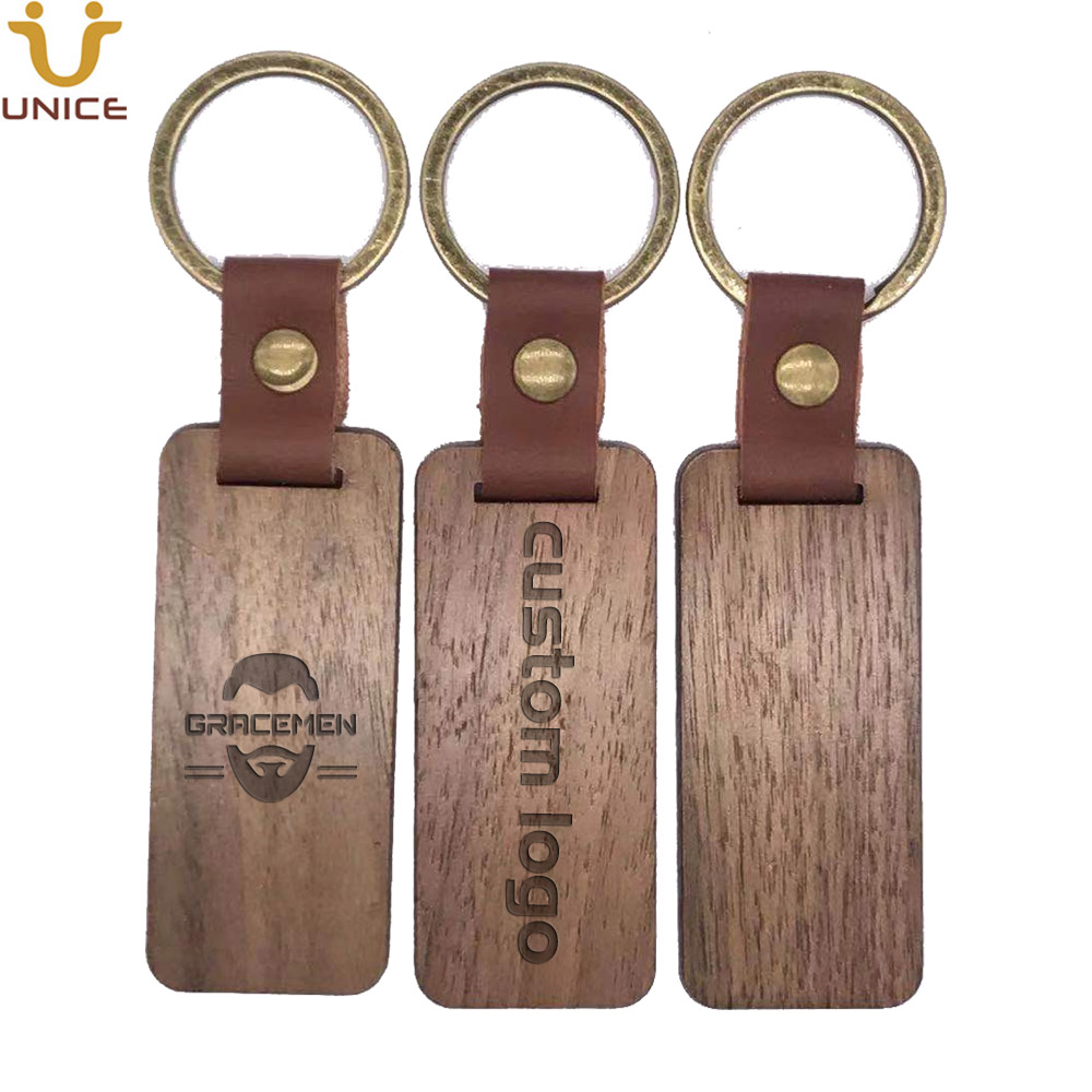 MOQ 50PCS Customized LOGO Leather Keychain with Wood Pendant Luggage Decoration Key Ring DIY Anniversary Souvenir Gifts
MOQ 50PCS Customized LOGO Leather Keychain with Wood Pendant Luggage Decoration Key Ring DIY Anniversary Souvenir Gifts