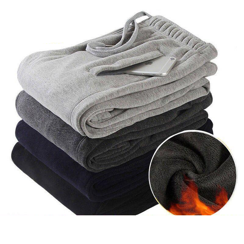 2021 New -speed Jogger Cotton Sports Men's Pants Warm Winter Veet Sweatpants Hare Pencil Sweatshirt Fall Xne9, Dark blue
2021 New -speed Jogger Cotton Sports Men's Pants Warm Winter Veet Sweatpants Hare Pencil Sweatshirt Fall Xne9, Dark blue