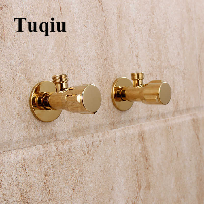 2021 New Ouro Lato Montagem Na Parede De Ngulo Vaso Sanitrio Universal Parar Gua Tringulo Vula Para Torneira e Vw49
2021 New Ouro Lato Montagem Na Parede De Ngulo Vaso Sanitrio Universal Parar Gua Tringulo Vula Para Torneira e Vw49