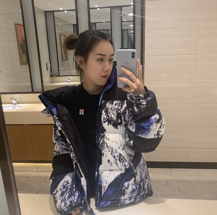 Top Quality 21ss Down Cotton Jacket Mens And Womens Jackets Parka Coat 1996 Nf Winter Outdoor Fashion Classic Casual Warm Unisex Embroidery Zippers Tops Outwear
Top Quality 21ss Down Cotton Jacket Mens And Womens Jackets Parka Coat 1996 Nf Winter Outdoor Fashion Classic Casual Warm Unisex Embroidery Zippers Tops Outwear
