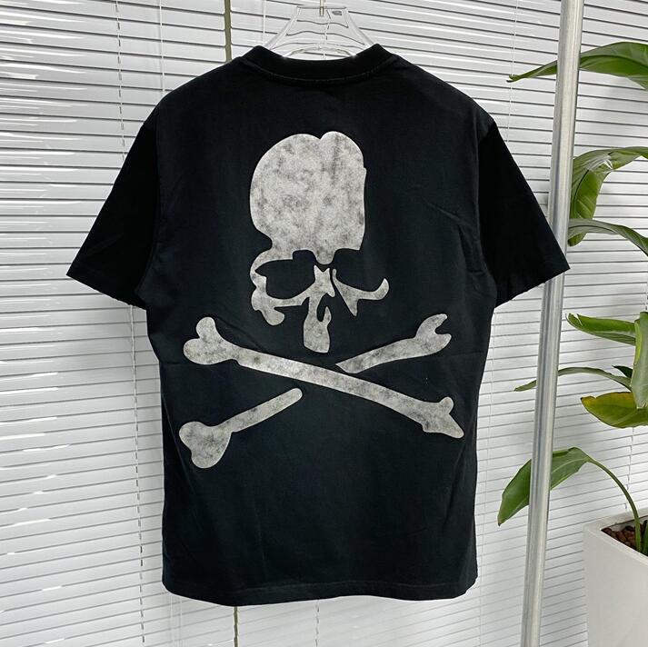 2022ss Tee Men Women 1 High Quality Tops Oversize Short Sleeve, White;black
2022ss Tee Men Women 1 High Quality Tops Oversize Short Sleeve, White;black