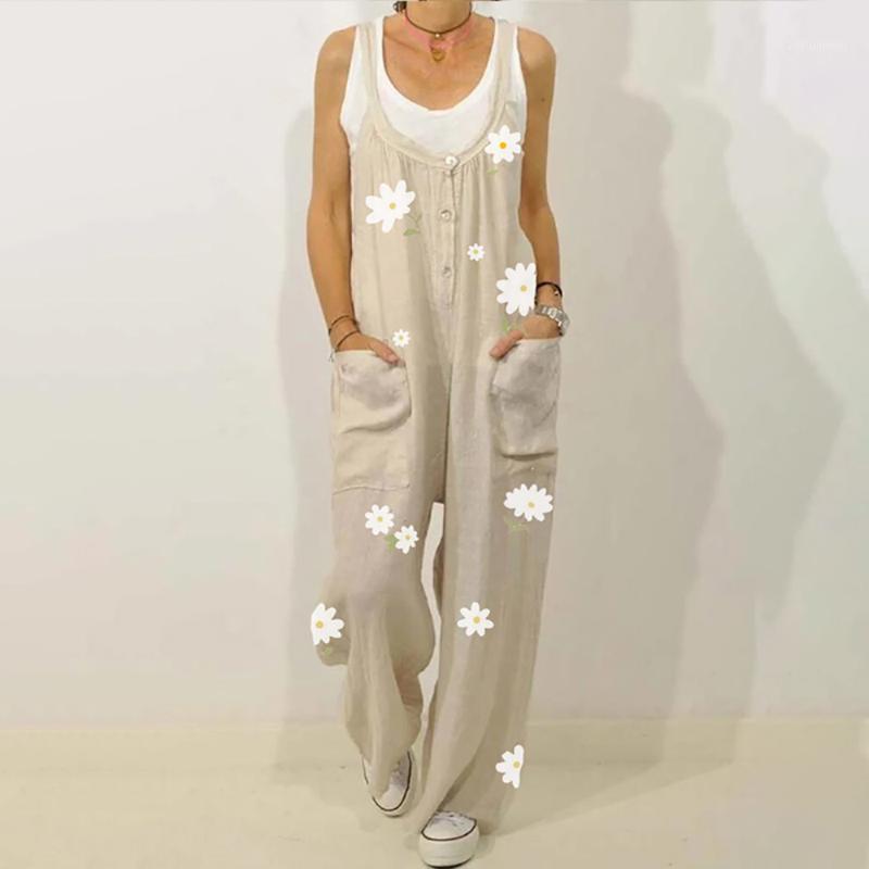 Women's Jumpsuits & Rompers Playsuits Overalls Cotton Linen Dungarees Trousers Flowers Spaghetti Strap, Navy blue
Women's Jumpsuits & Rompers Playsuits Overalls Cotton Linen Dungarees Trousers Flowers Spaghetti Strap, Navy blue
