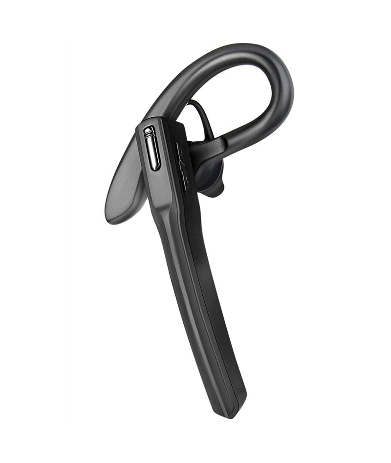 econic M8 Business Headphones Wireless Bluetooth Headset Hands Free Headphone V5.0 Earphones IPX4 Waterproof Sport Earbuds With Microphone, Black
econic M8 Business Headphones Wireless Bluetooth Headset Hands Free Headphone V5.0 Earphones IPX4 Waterproof Sport Earbuds With Microphone, Black