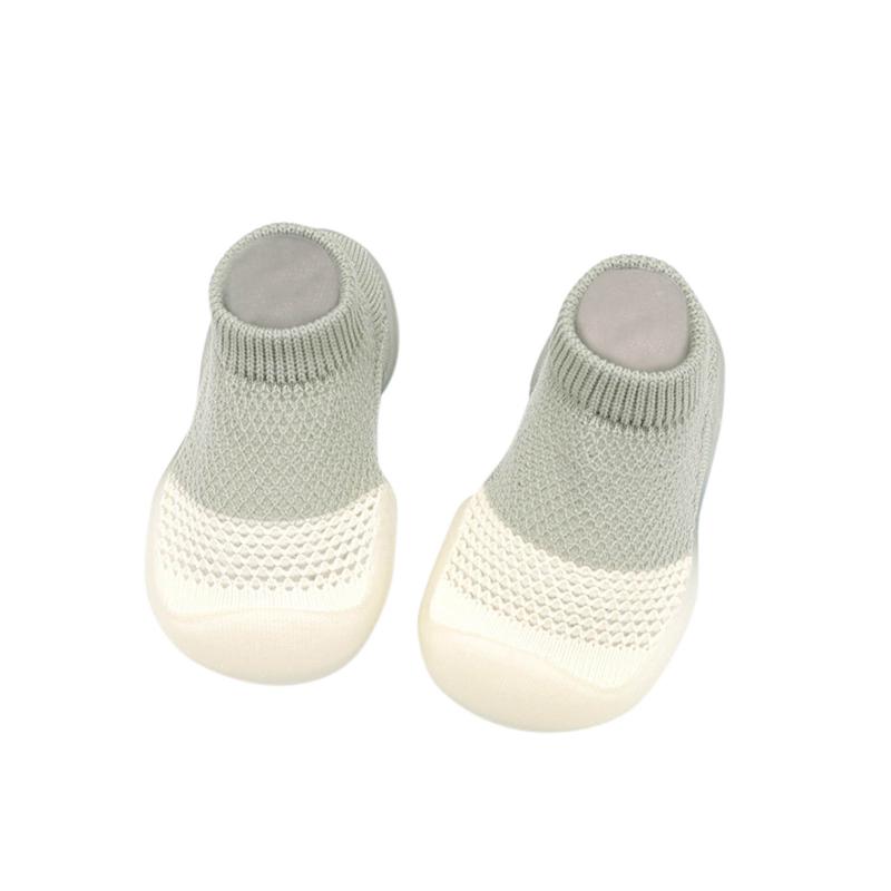 First Walkers Summer Children's Big Mesh Socks Soft Baby Breathable Shoes Indoors Online Elastic
First Walkers Summer Children's Big Mesh Socks Soft Baby Breathable Shoes Indoors Online Elastic